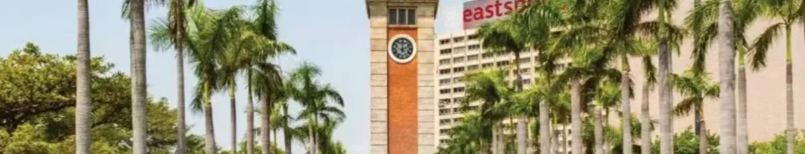 Tsim Sha Tsui Star Ferry Clock Tower